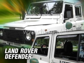 Heko Land Rover Defender