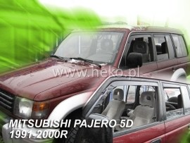 Heko Mitsubishi Pajero 1991-2000