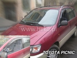 Heko Toyota Picnic 1996-2001