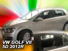 Heko VW Golf VII od 2012