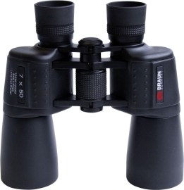 Braun Binocular 7x50 WP