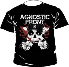 Agnostic Front