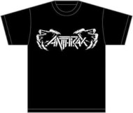 Anthrax: Death Hands - cena, porovnanie