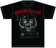 Motorhead: Playing Card - cena, porovnanie