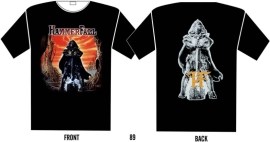 Hammerfall