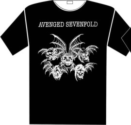 Avenged Sevenfold