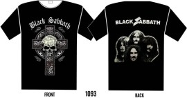 Black Sabbath