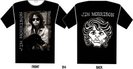 Jim Morrison