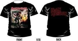 Iron Maiden