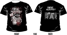 Rise Against
