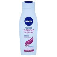 Nivea Diamond Gloss 400ml - cena, porovnanie