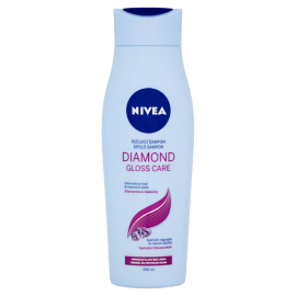 Nivea Diamond Gloss 250ml