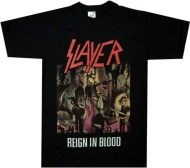 Slayer: Reign in Blood - cena, porovnanie