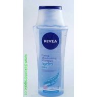 Nivea Hydro Care 250ml - cena, porovnanie