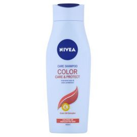 Nivea Color Protect 400ml