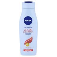 Nivea Color Protect 400ml - cena, porovnanie