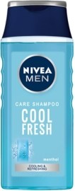 Nivea For Men Fresh Freeze Shampoo 250ml