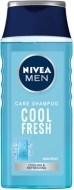 Nivea For Men Fresh Freeze Shampoo 250ml - cena, porovnanie