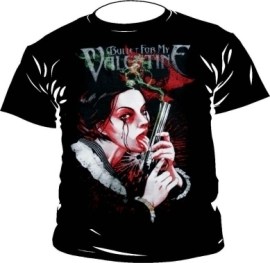Bullet for my Valentine