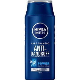 Nivea For Men Power 400ml