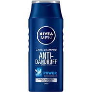 Nivea For Men Power 400ml - cena, porovnanie