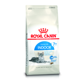 Royal Canin Feline Indoor +7 400g