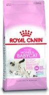 Royal Canin Feline Growth BabyCat 34 4kg - cena, porovnanie