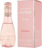 Davidoff Cool Water Sea Rose 30ml - cena, porovnanie