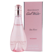 Davidoff Cool Water Sea Rose 100ml - cena, porovnanie