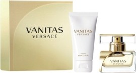 Versace Vanitas parfémovaná voda 30ml + telové mlieko 50ml