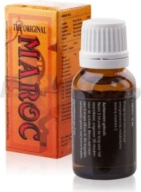 Maroc 15ml