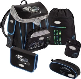 Samsonite Sammies Premium Top Speed (5-dielny set)