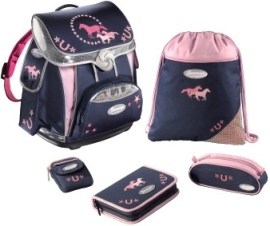 Samsonite Sammies Premium Palomino Horse (5-dielny set)