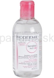 Bioderma Sensibio H2O AR Micellar Water 250ml