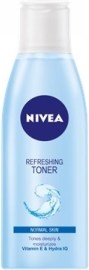 Nivea Aqua Effect Cleansing Water 200ml