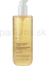 Lancaster Express Cleanser 400ml