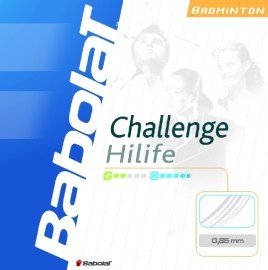 Babolat Challenge Hilife