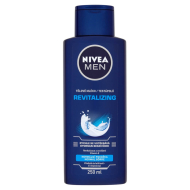 Nivea For Men Revitalising Body Lotion 250ml - cena, porovnanie