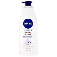 Nivea Repair & Care Regenerating Body Milk 400ml - cena, porovnanie