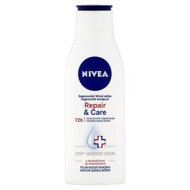 Nivea Repair & Care Regenerating Body Milk 250ml