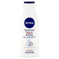 Nivea Repair & Care Regenerating Body Milk 250ml - cena, porovnanie
