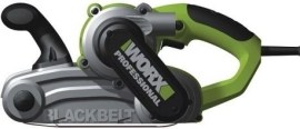 Worx WU663 