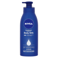 Nivea Nourishing Body Milk 400ml - cena, porovnanie