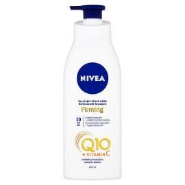 Nivea Q10 Plus Firming Body Milk 400ml
