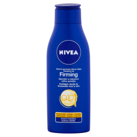 Nivea Q10 Plus Firming Body Milk 250ml