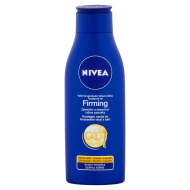 Nivea Q10 Plus Firming Body Milk 250ml - cena, porovnanie