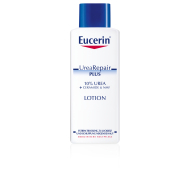 Eucerin Repair 10 Urea Body Lotion 250ml - cena, porovnanie