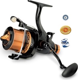 Browning Black Magic Feeder 650 BF