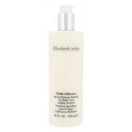 Elizabeth Arden Visible Difference Special Moisture Formula For Body Care Lightly Scented 300ml