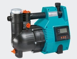 Gardena 4000/5 LCD